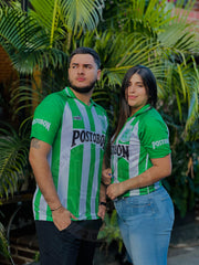 CAMISETA NACIONAL RETRO LOCAL PUMA 2000