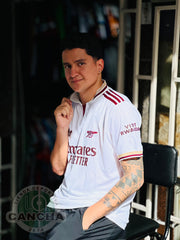 CAMISETA ARSENAL TERCERA EQUIPACION 2025