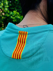 CAMISETA BARCELONA RETRO VISITANTE 2010/2011