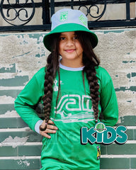 BUSO NACIONAL LOCAL RETRO SAM 1991 KIDS