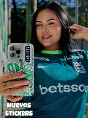 STICKERS NACIONAL