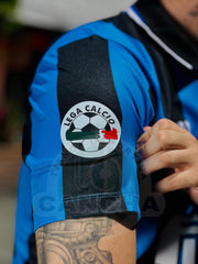 CAMISETA INTER DE MILAN RETRO LOCAL 1997/1998