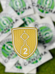 STICKERS NACIONAL