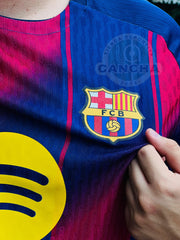 CAMISETA BARCELONA LOCAL 2025/2026