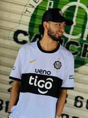 CAMISETA OLIMPIA LOCAL 2025/2026