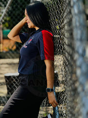 CAMISETA DIM RETRO PRESENTACIÓN 2004