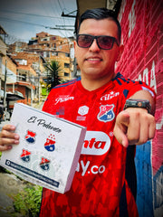 CAMISETA DIM LOCAL 2025/2026