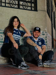 CAMISETA DIM VISITANTE 2025/2026