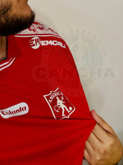 CAMISETA AMERICA LOCAL 2025