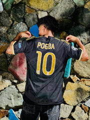 CAMISETA JUVENTUS RETRO TERCERA 2015/2016