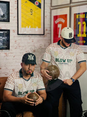 CAMISETA ATLETICO NACIONAL BLOW UP 2025