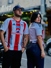 CAMISETA JUNIOR LOCAL 2025
