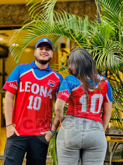 CAMISETA DIM RETRO LOCAL 1996/1997