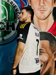 CAMISETA MINEIRO VISITANTE 2025