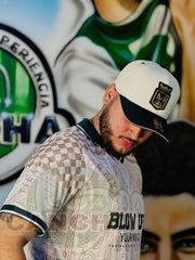 CAMISETA ATLETICO NACIONAL BLOW UP 2025