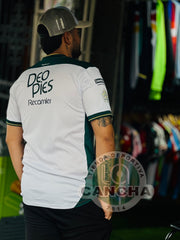 CAMISETA DEPORTIVO CALI VISITANTE 2025/2026