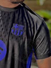 CAMISETA BARCELONA ENTRENAMIENTO 2025/2026
