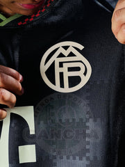 CAMISETA BAYERN MUNCHEN TERCERA EQUIPACION 2025