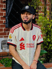 CAMISETA LIVERPOOL VISITANTE 2025