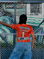 CAMISETA NACIONAL ARQUERO SEGUNDA EQUIPACION 2025/2026