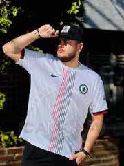 CAMISETA CHELSEA VISITANTE 2025