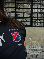 CAMISETA DIM ENTRENAMIENTO 2014