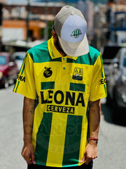 CAMISETA BUCARAMANGA RETRO LOCAL 1996