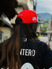 GORRAS FUTBOLERAS