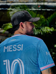 CAMISETA INTER MIAMI TERCERA EQUIPACION 2025/2026