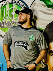 CAMISETA NACIONAL RETRO ARQUERO 2008