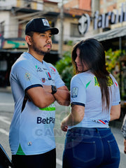 CAMISETA ONCE CALDAS LOCAL 2025