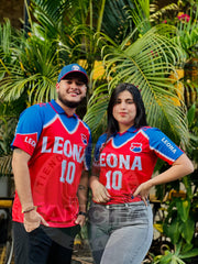 CAMISETA DIM RETRO LOCAL 1996/1997