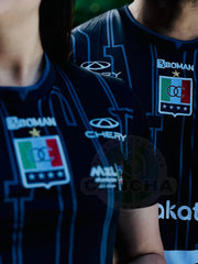 CAMISETA ONCE CALDAS VISITANTE 2025