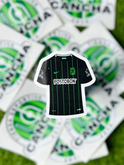 STICKERS NACIONAL
