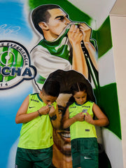 PETO NACIONAL 2025 NIÑO