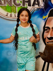 INTER MIAMI TERCERA EQUIPACION 2024/2025