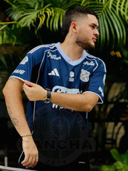 CAMISETA DIM VISITANTE 2025/2026