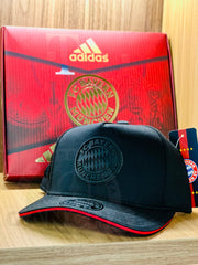 GORRAS FUTBOLERAS