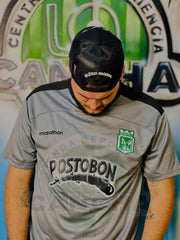 CAMISETA NACIONAL RETRO ARQUERO 2008
