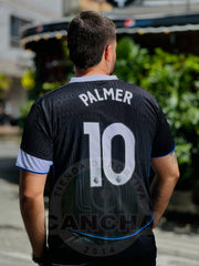 CAMISETA CHELSEA TERCERA EQUIPACION 2025