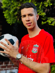 CAMISETA LIVERPOOL LOCAL RETRO 2005