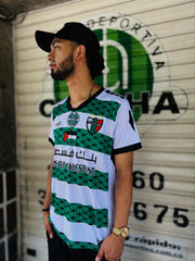 CAMISETA CD PALESTINO TERCERA EQUIPACION 2024/2025