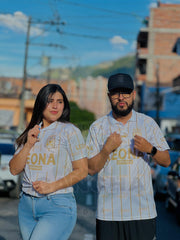 CAMISETA NACIONAL VERSIÒN ESPECIAL RETRO 1996-97