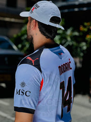 CAMISETA MILAN VISITANTE 2025/2026