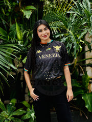 CAMISETA VENEZIA RETRO LOCAL 2021/2022