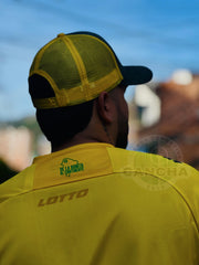 CAMISETA BUCARAMANGA LOCAL 2025