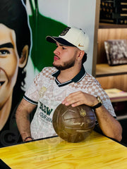 CAMISETA ATLETICO NACIONAL BLOW UP 2025