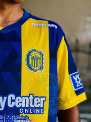 CAMISETA ROSARIO CENTRAL LOCAL 2025