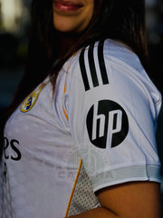 CAMISETA REAL MADRID LOCAL 2025/2026