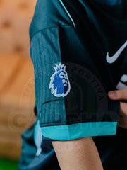 CAMISETA LIVERPOOL VISITANTE 2024/2025 NIÑO